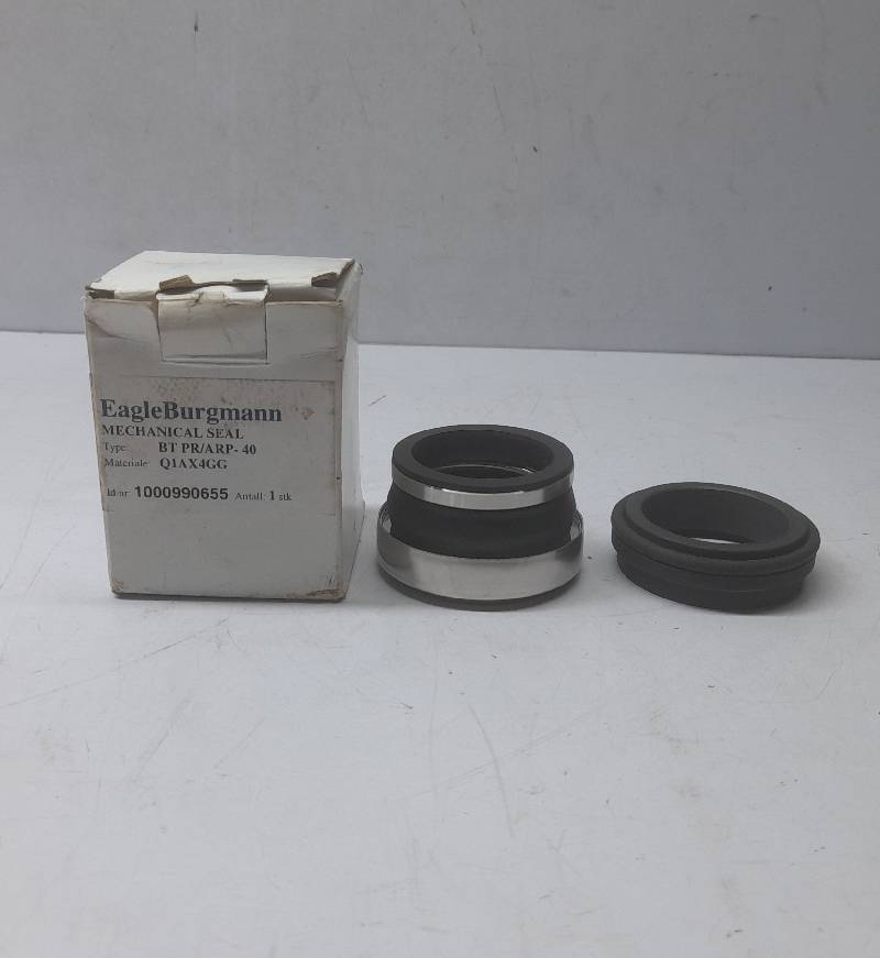 Eagle Burgmann BT PR/ARP-40 Mechanical Seal 