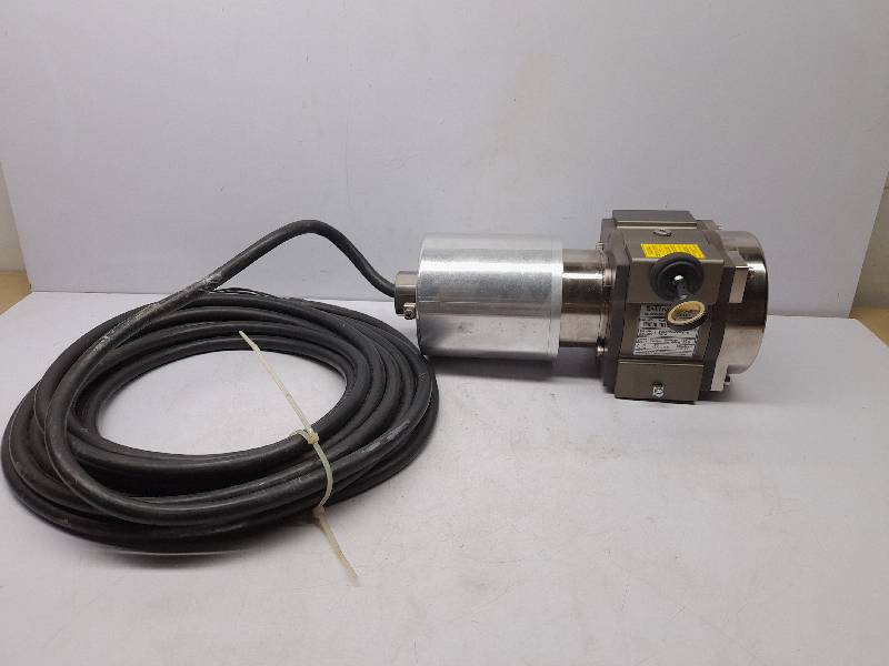 FSG SL3005-D9/GS130/K/F/EEx Rope Length Sensor 5930Z50-004.515 Pepperl Fuchs 213748 Encoder 14000 AVM14N-YYMKAA0GN-1213