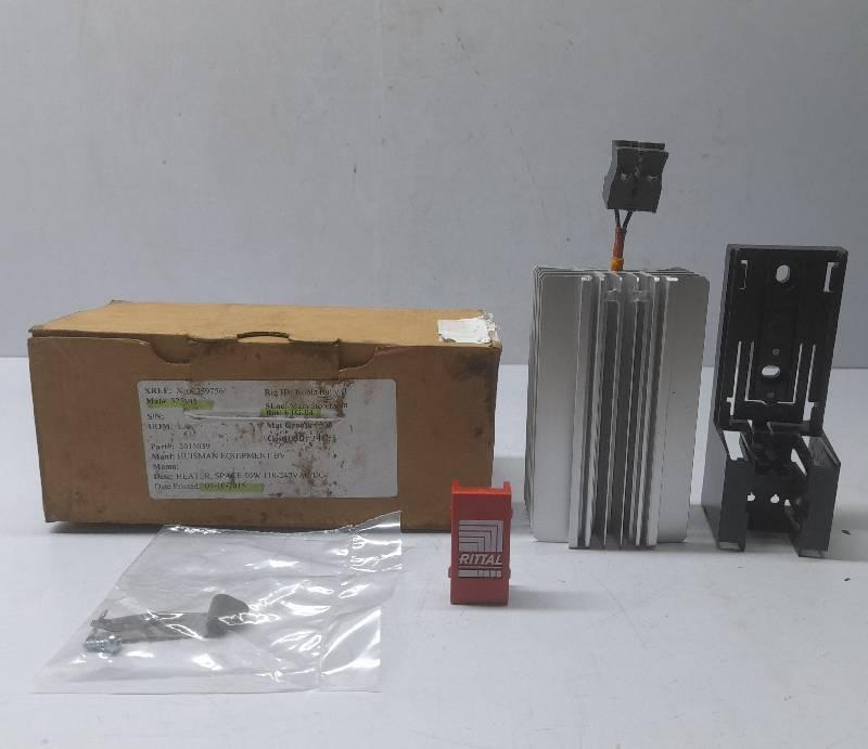 Rittal SK 3105.340 RTT Enclosure Heater 110-240V 49-50W