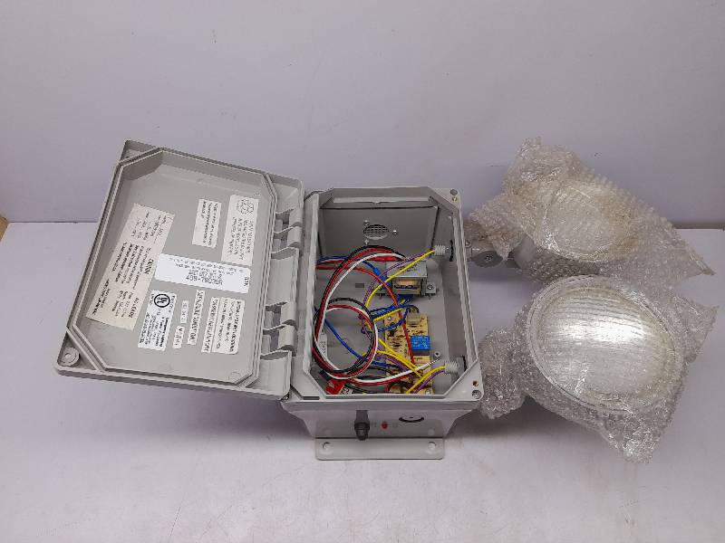 Emergency System TFX-2 Wet Location Emergency Lighting System