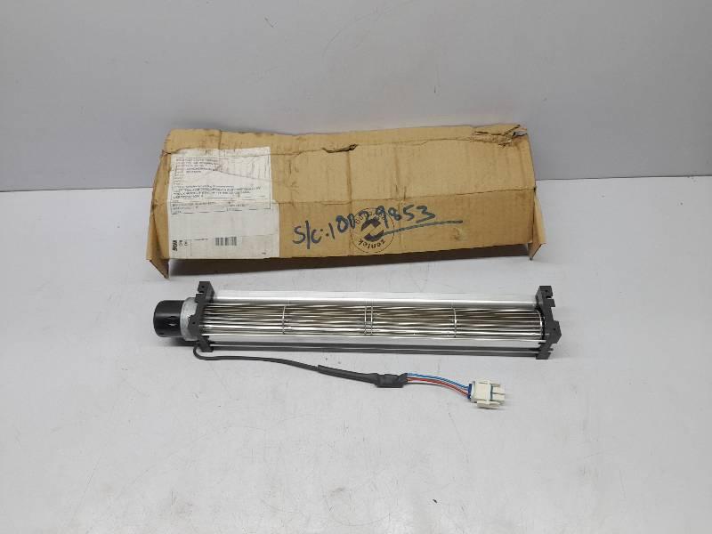 Ebmpapst QG030-303/18 939 2715 029 Jungheinrich 50105078 Fan 48V-(36-62V)DC 160mA 7.7W