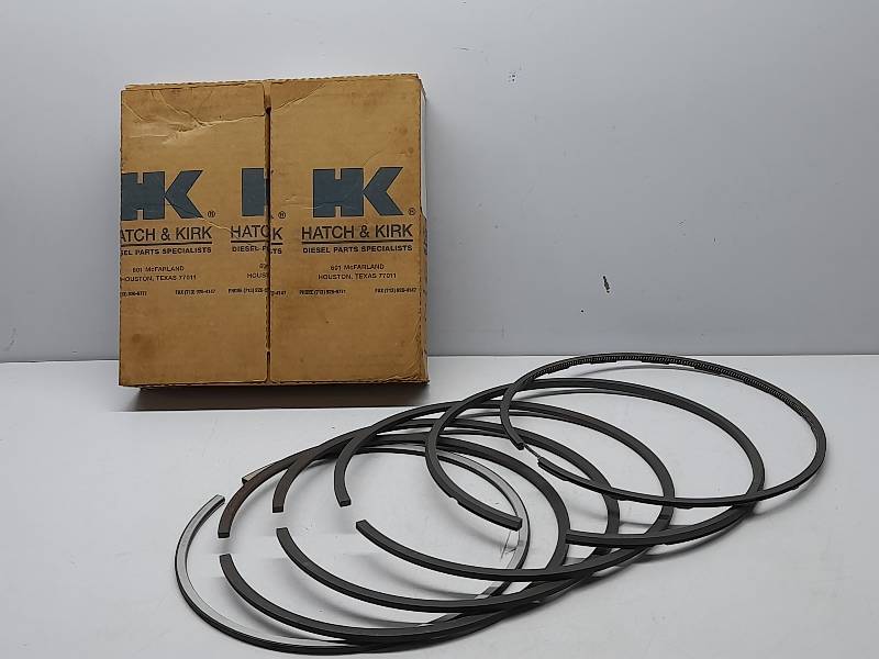 Hatch & Kirk 9323296-HK Ring Set EMD 9323296