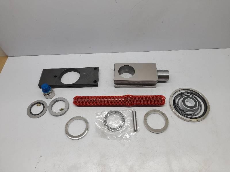 Cameron DC Manual Gate Valve Repair Kit 2-1/16 In 10m RKFCM211610-ST-DDS