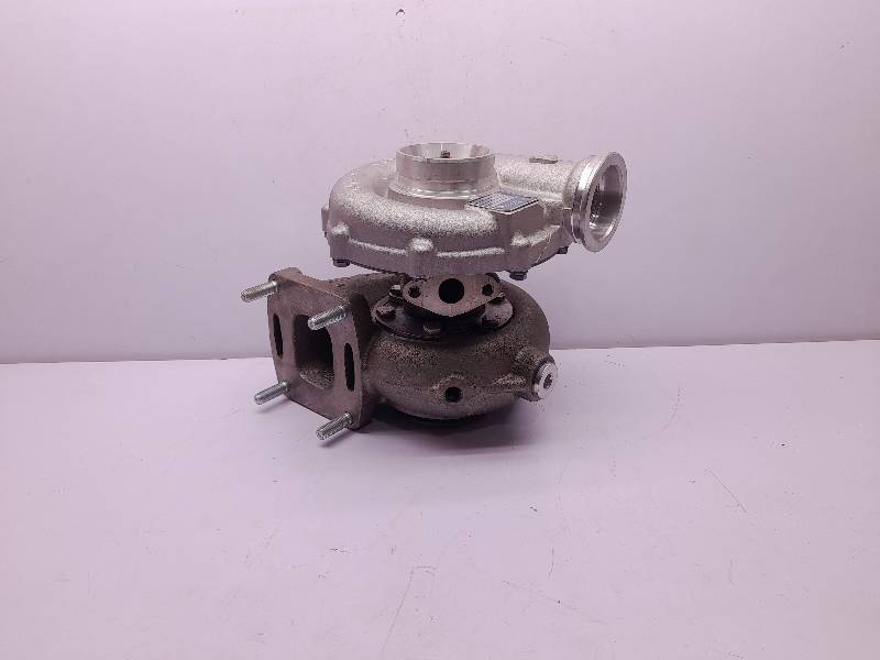 Volvo Penta 3581528 Turbocharger K26 MXA/6.71 / 5326 970 6016 / 5327 101 5279