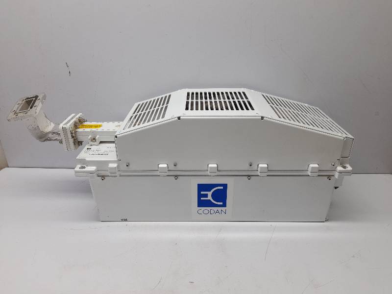 Codan 6740-W/E-AC/EX-CE L-Band IF MBUC Block UP Converter 40W C-Band