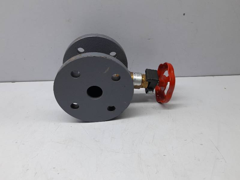 Alfa Laval 1762570-80 Flow Switch Valve 176257080