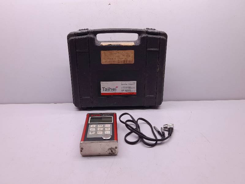 Mitech MT200 Ultrasonic Thickness Gauge