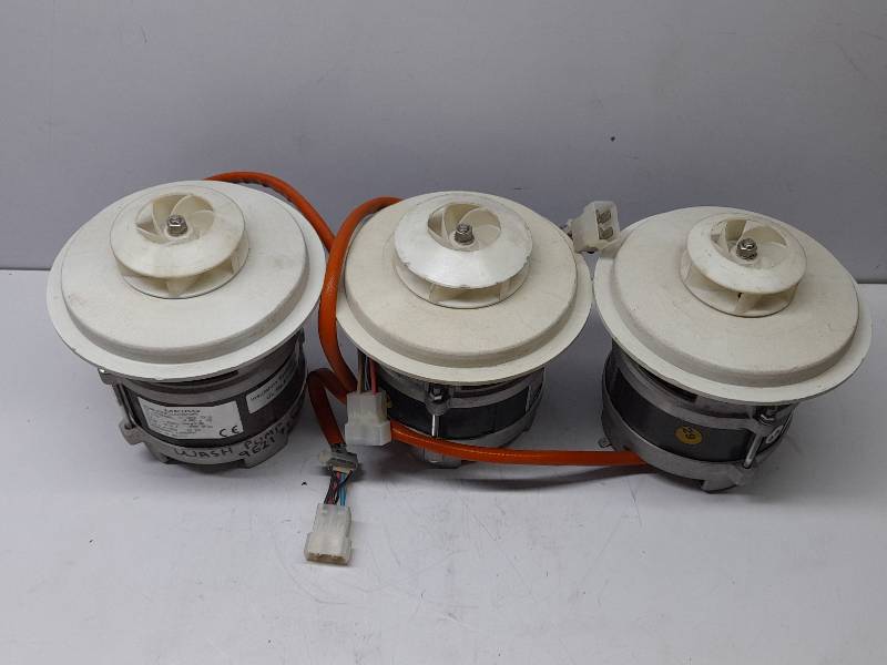 Meiko 4273.1850 Wash Electric Pump 9621710 0.55kW 180-253V 4A 2800n 50Hz