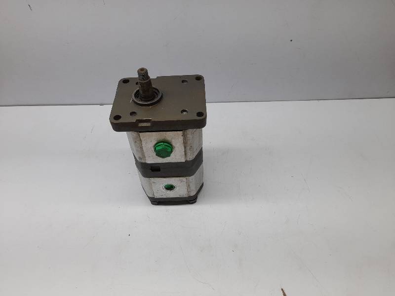 Roquet 1LM16-9IE10R Hydraulic Gear Pump