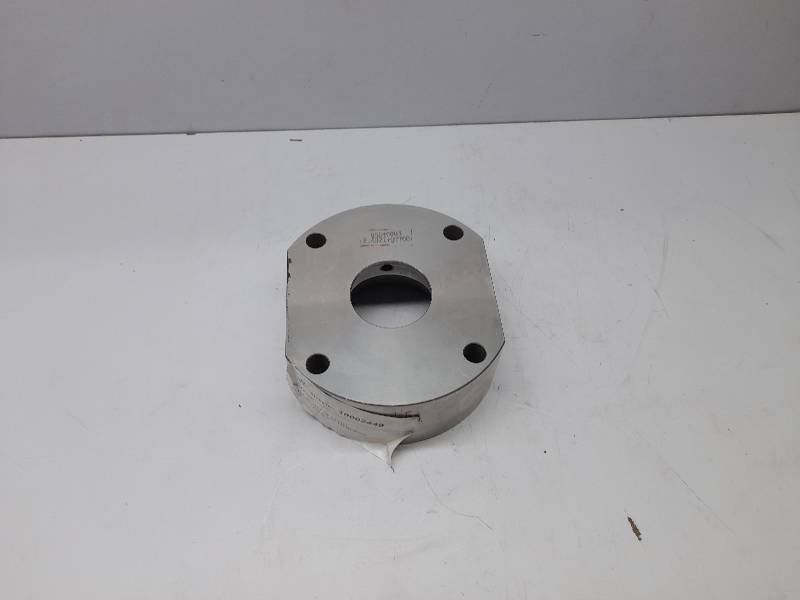 Sulzer 104085040003 Seal Cover 85040003 1.4021+QT700