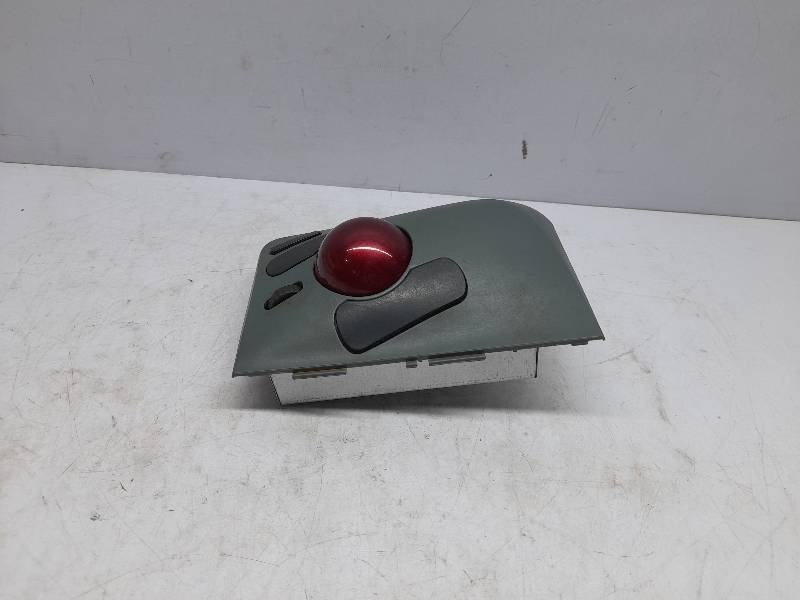 Transas ES6Ck Trackball Grey For Keyboard ES6 Trackball E38-79A19F-M012 18151720