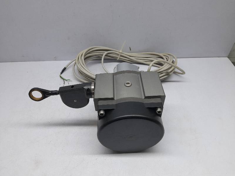 FSG SL 3005-02/GS 130/G/S Rope Length Sensor NOV 80399+71 Length Transmitter Encoder 5930Z01-008.104