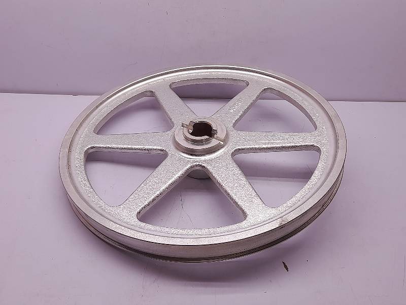 Hobart ML-109653-0000Z Saw Pulley 16” Lower Saw Wheel 290863