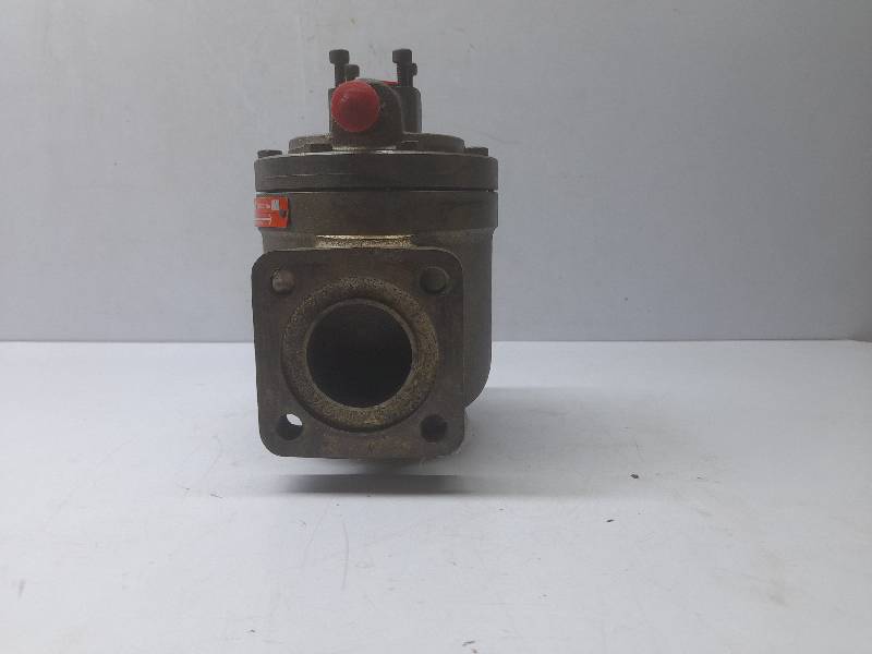 Danfoss PHT/Q125 Main Valve Orifice No 1