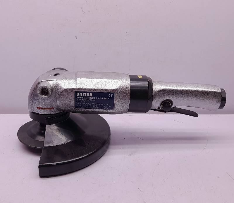 Unitor Angle Grinder AG-PRO 7 RPM 7600 402 721977 (AT-7044)