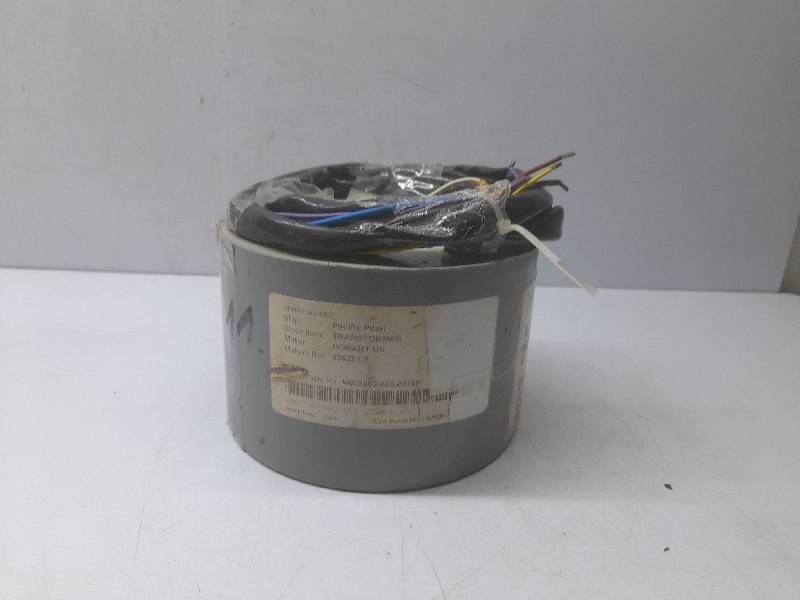 Sedlbauer AG 831730 1000VA Polytronik Spartransformator Hobart 898281-1 Transformer 200/230V 00-898281-00001