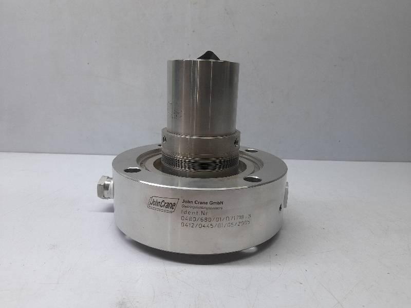 John Crane 0480/680/01/D71718 B Mechanical Seal