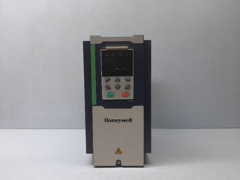 Honeywell HONVFD05P5K Variable Frequency Drive VFD Power 5.5kW