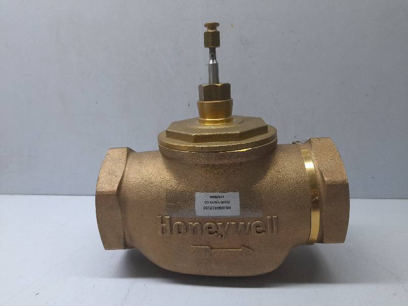 Honeywell V5211F1012 Single Seated Control Valve