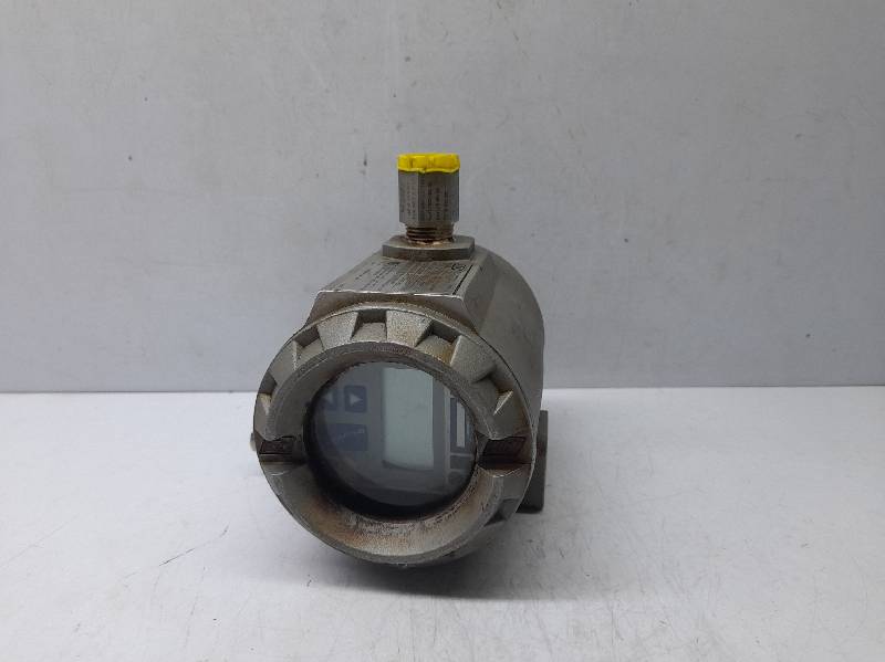 K-Tek AT100/S6/LW/S/R1/H1/M4A/X/IEX/(WP)SS6-R31/F1B/849MM Magnetostrictive Level Transmitter LZT-0432