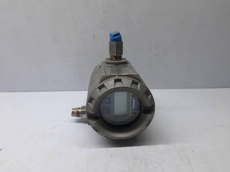 K-Tek AT100/S6/LW/S/R1/H3/M4A/X/IEX/(WP)SS6-R41/F15B/681MM Magnetostrictive Level Transmitter LZT-0405A