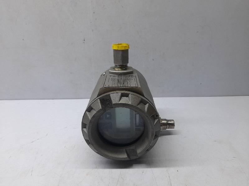 K-Tek AT200/BW/L/S/R1/M4A/X/CEX/2800MM Magnetostrictive Level Transmitter LZT-0803