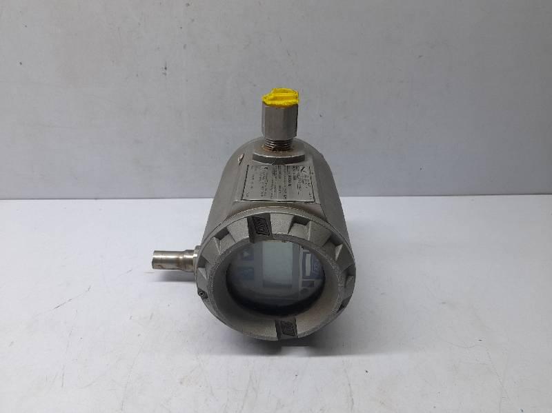 K-Tek AT200/BW/L9/S/H2/M4A/X/IEX/800MM Magnetostrictive Level Transmitter LT-0405A