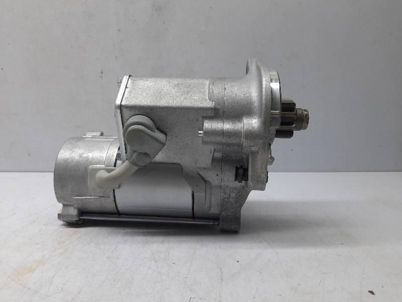 Denso Kubota 17123-63016 Starter Motor 228000-4593 12V K600-07064