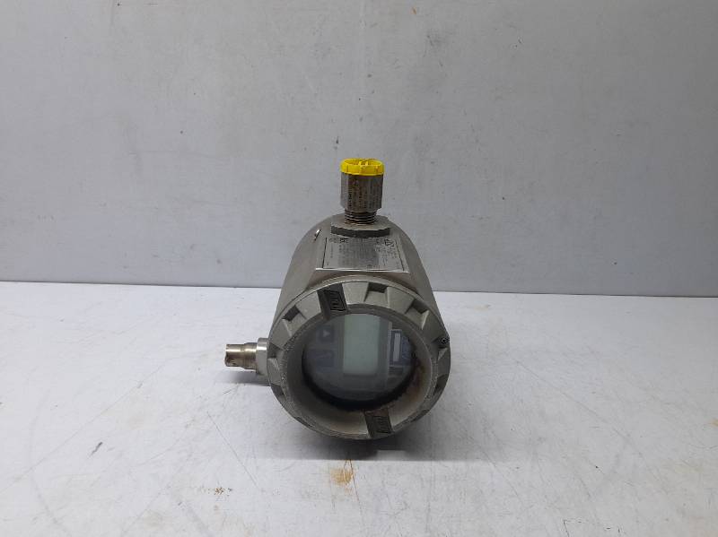 K-Tek AT200/BW/L9/S/H2/M4A/X/IEX/800MM Magnetostrictive Level Transmitter LT-0425A