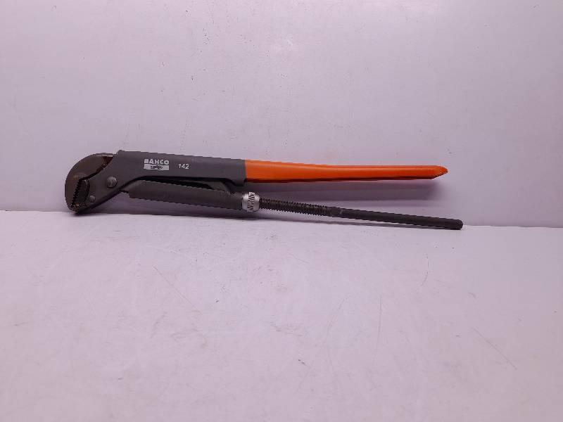 Bahco 142 Pipe Wrench