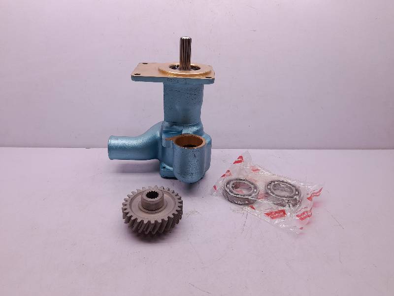 Yanmar 719593-42700 Sea Water Pump Assembly 719593-42702