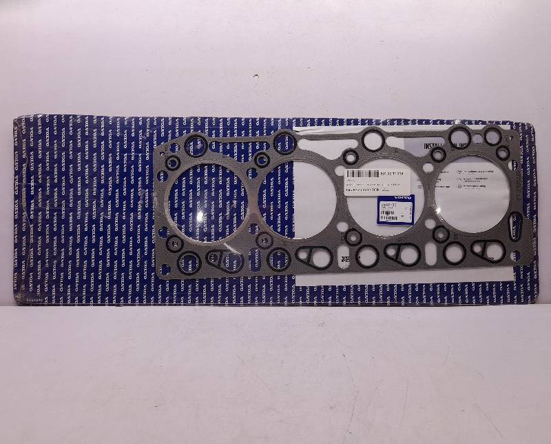 Volvo 3582432 Gasket 858993-9 8260040