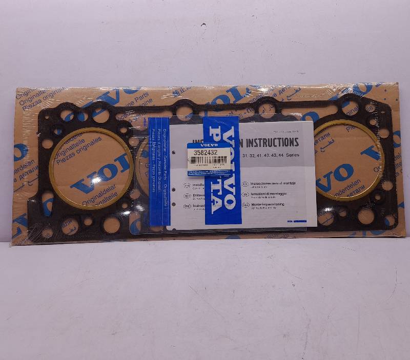 Volvo 3582432 Cylinder Head Gasket