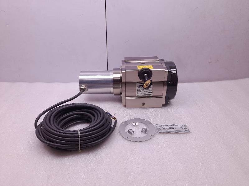 FSG SL 3010-P5/GS130/K/F/EEx Rope Length Sensor 5930Z50-068.502