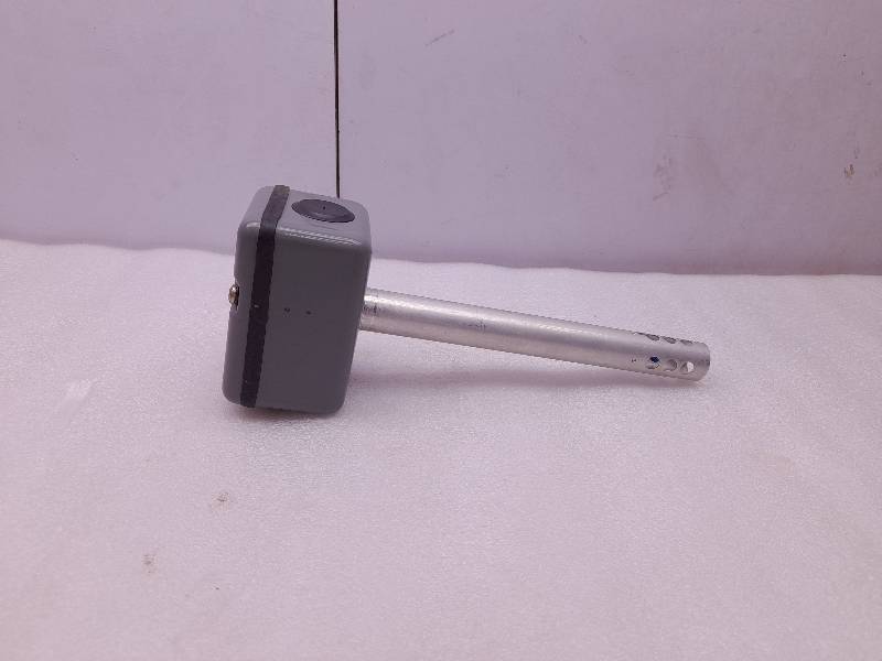 Johnson Controls A91GAA-1C Duct Temperature Sensor Range 60 To 120?F (15 To 50?C)