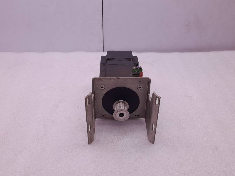 3X 86ZW3D98N-A09-BR Size 34 BLDC Motor BR Sea Tel ST 125974-1 Rev E3 M&L 127944-B 127901-1 Rev B