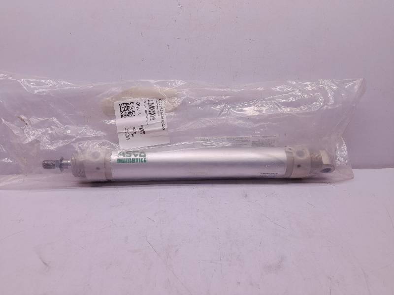 Asco Numatics G438B3SK0160A00 Cylinder 32x0160 Pmax 10Bar