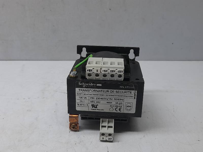 Schneider Electric ABL 6TS 10B Transformer