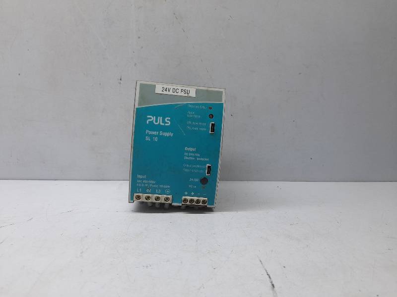 Puls SL10 300 Power Supply