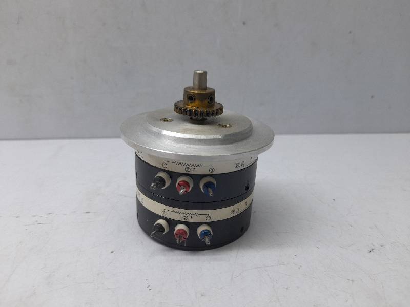 Midori Precisions CP-6X2-10 Rotary Position Sensor Potentiometer