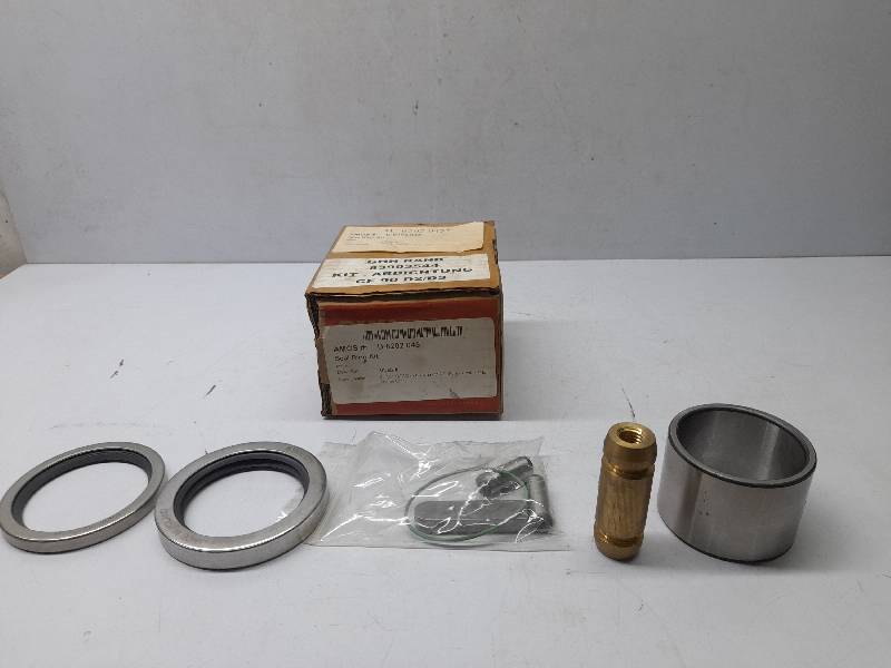 Ingersoll Rand 80, 65, 8 Seal Ring Kit