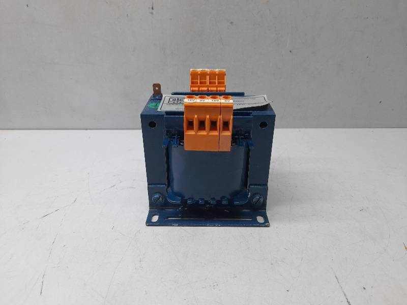 Eastern Transformer & Equipment MV200P1S3 Stock Transformer