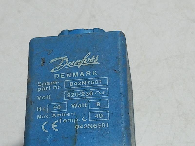 DANFOSS 042N7501