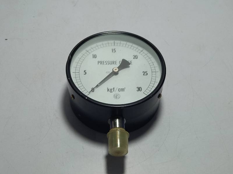 NKS 2389298 Pressure Gauge