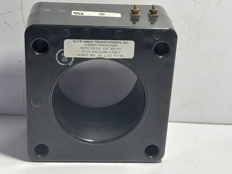 ABB 300-101 Current Transformer