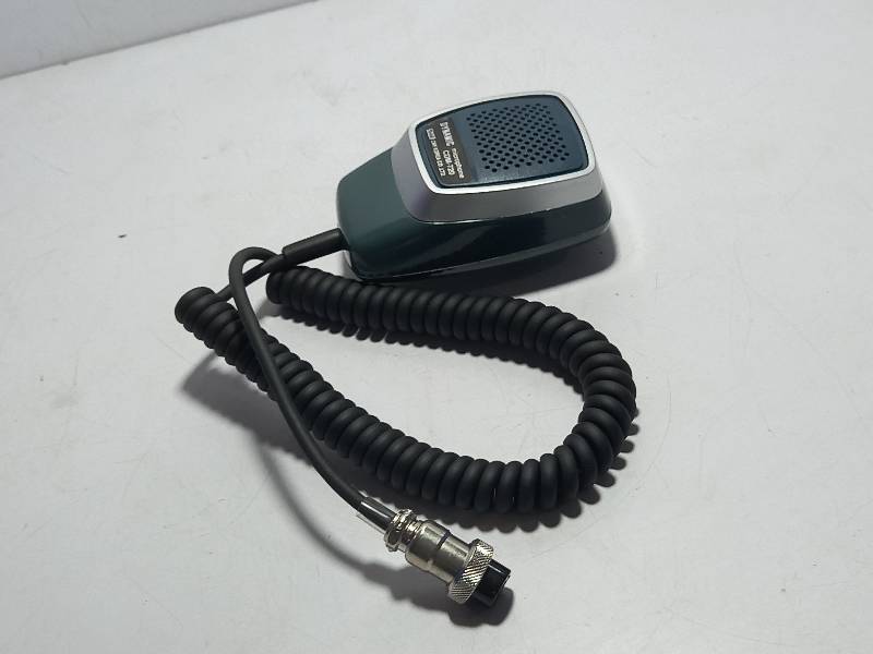 CMR CDM-720 Dynamic Microphone