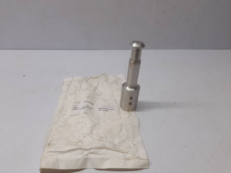 Alfa Laval 9841023005 Shaft Complete