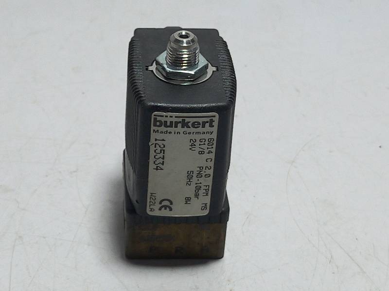 BURKERT 125334