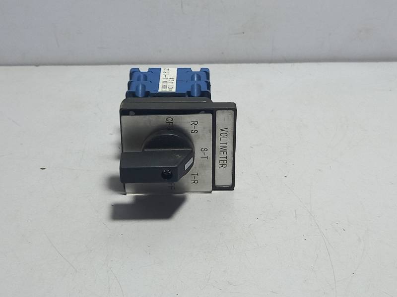 Kraus & Naimer CHR10 Cam Switch