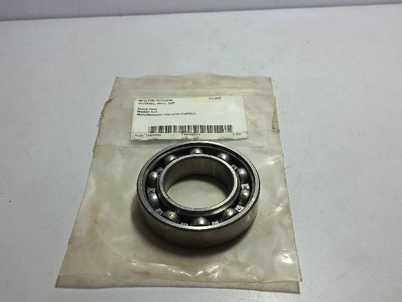 WILSON SUPPLY 6210JEM BEARING